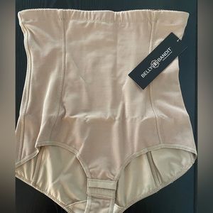 Belly Bandit postpartum sculpting girdle
